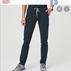 Dark Harbor Figs pants